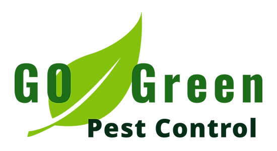 Herbal pest control team